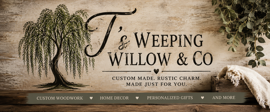 Handmade Home Decor: Why Custom Pieces Make a House Feel Like Home