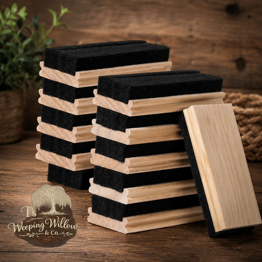 Custom Personalized Dry Erase Board Eraser